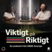 Podcast Viktigt på Riktigt