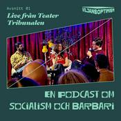 Podcast Viljans Optimism