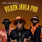 Podcast Vilken Jävla Pod