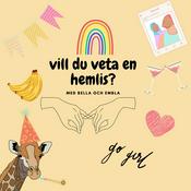 Podcast Vill du veta en hemlis?