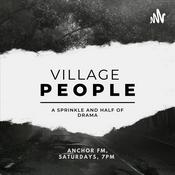 Podcast VILLAGE PEOPLE