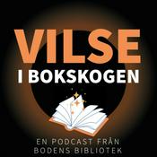 Podcast Vilse i bokskogen