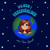 Podcast Vilsen i Vuxenvärlden