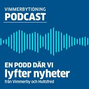 Podcast Vimmerby Tidning Podcast