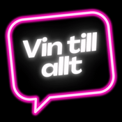Podcast Vin till allt