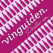 Podcast Vinguiden pratar om