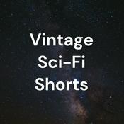 Podcast Vintage Sci-Fi Shorts