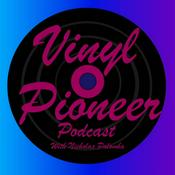 Podcast Vinyl Pioneer