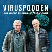Podcast Viruspodden