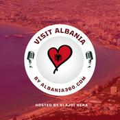Podcast Visit Albania by Albania360