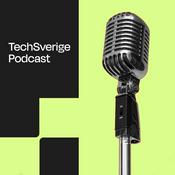 Podcast TechSverige Podcast