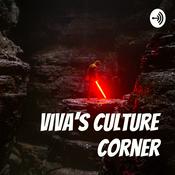 Podcast Viva’s culture corner