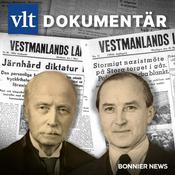 Podcast VLT Dokumentär
