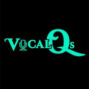 Podcast Vocal Qs