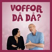 Podcast Voffor Då Då?