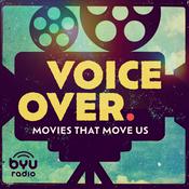 Podcast Voiceover: Movies that Move Us