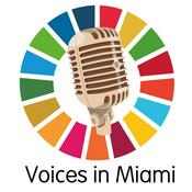 Podcast Voices in Miami