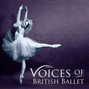 Podcast Voices of British Ballet
