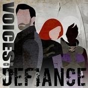 Podcast Voices Of Defiance