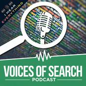 Podcast Voices of Search // A Search Engine Optimization (SEO) & Content Marketing Podcast