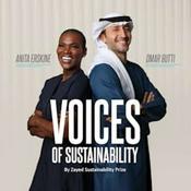 Podcast Voices of Sustainability