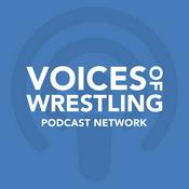 Podcast Voices of Wrestling Podcast Network