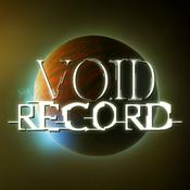 Podcast Void Record | Sci-Fi Fantasy Audio Drama