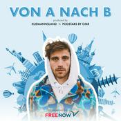 Podcast Von A nach B mit Fynn Kliemann