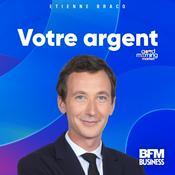 Podcast Votre argent