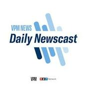 Podcast VPM Daily Newscast