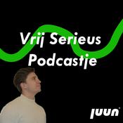 Podcast Vrij Serieus podcastje