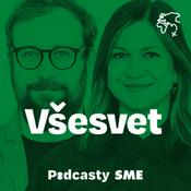Podcast Všesvet podcast
