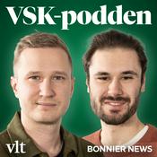Podcast VSK-podden av VLT