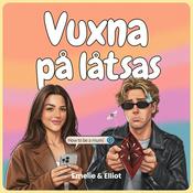 Podcast Vuxna på låtsas
