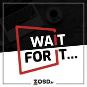 Podcast Wait For It