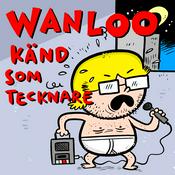 Podcast Wanloo - Känd Som Tecknare