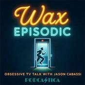 Podcast Wax Episodic | Severance • Fallout • Pluribus