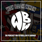 Podcast Way Back When