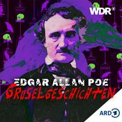 Podcast Edgar Allan Poe: Gruselgeschichten als Hörbücher | WDR