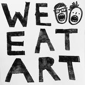 Podcast We Eat Art