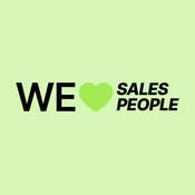 Podcast We Love Salespeople