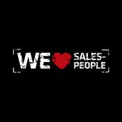 Podcast We Love Salespeople