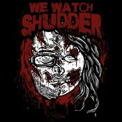 Podcast We Watch Shudder - A Horror Movie Podcast