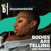 Podcast Bodies Are Telling