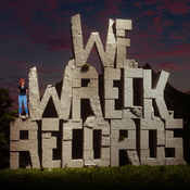 Podcast We Wreck Records