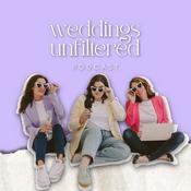Podcast Weddings Unfiltered