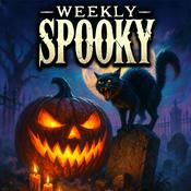 Podcast Weekly Spooky: Scary Halloween Stories | Terrifying Tales to Creep Your Night