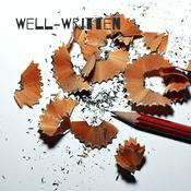 Podcast Well-Written: A Podcast for Graduate & Doctoral Students