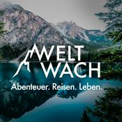 Podcast Weltwach – Abenteuer. Reisen. Leben. | Expeditionen, Natur & Wissenschaft