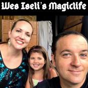 Podcast Wes Iseli’s Magiclife